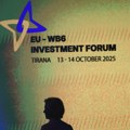 Fon der Lajen investitorima: Vreme za ulaganje u Zapadni Balkan je sada