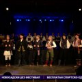 Temerinci prvaci na festivalu tradicionalnog pevanja u Subotici