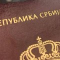 Prvi put američki pasoš nije među 10 najmoćnijih, a evo koliko je "jak" srpski