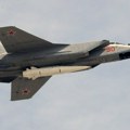 Moćan napad na NATO avione: Ruska vojska izvela udar na aerodrom u Krivom Rogu (video)