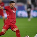 Tadićeva nova majstorija – debitovao Lazović /video/