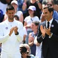 Novak Đoković stigao jedan Federerov rekord, a pitanje je da li će i drugi