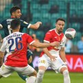 Crveno-beli derbi na „karađorđu“: Određen termin zaostalog duela Superlige između Voše i Zvezde