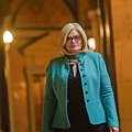 Jorgovanka Tabaković dobila nagradu časopisa "Global Finance" za najbolje svetske guvernere