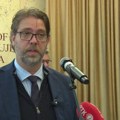 Dašić: Ponosni smo što je Kragujevac danas deo Međunarodne asocijacije gradova vesnika mira