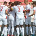 Niš spreman za spektakl: Zvezda stiže Radničkom, ovo su cene karata