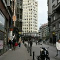 Beograđani uzeli sunđer u ruke i očistili najstariji grafit u Beogradu: Ove 3 reči stoje na zidu čitav vek