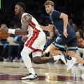 Nba liga se oglasila zbog nezapamćenog skandala koji je uzdrmao planetu! Čuveni košarkaš "pao" zbog klađenja, policija sada…