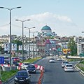 Šira leva skretanja i ukidanje levih skretanja, podvožnjak kod Bulevara oslobođenja, sređivanje Zelenog venca - Šta su sve…