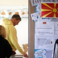 Završen drugi krug lokanih izbora u Severnoj Makedoniji, do 17 sati glasalo 39,2 odsto birača