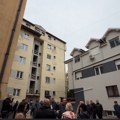 Grad Niš započeo sistemsko uređenje međublokovskih prostora u više delova grada