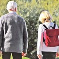 Realan rast penzija od 2018. do 2026 – 54,3 odsto