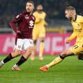Srbin slavio, Hrvat davao golove i tugovao: Milan gubio 2:0 od Torina, pa pobedio!