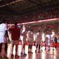 Zvezda apelovala na navijače: Pražnjenje hale je sledeći korak! Zvezdaši jedino sportski, fer i korektno