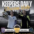 Otvoreni treninzi za golmane u Nišu: Keepers Daily Academy okuplja mlade čuvare mreže i trenere