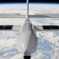 Rusija razvija stratosferski dron pod nazivom „predator“