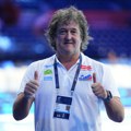 (VIDEO): Vičević za SK: Ključaće bazen za polufinale i medalje