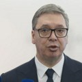 Vučić: Policija je na pristojan način juče obavila svoj posao u Novom Sadu, ne nasilno