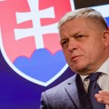 Fico hvali Trampa i napada EU; "Kaja Kalas da podnese ostavku - treba nam novo rukovodstvo"