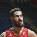 Nikola Kalinić pred utakmicu sa Dubaijem: Imamo kvalitet, hoćemo da pobedimo Dubai