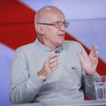 Šabić o "Mrdićevim zakonima": Predsednik ne mora da sluša N1, ali neka sluša institucije