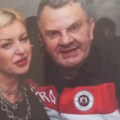 "Nedostaješ" Naša pevačica objavila sliku sa pokojnim mužem svoje koleginice koja je postala udovica u 29. godini: "Prolaze…
