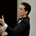 Beogradska filharmonija sa dirigentom Vilićem u Kolarčevoj zadužbini