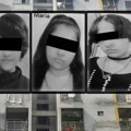 Ovo su tri sestre koje su izvršile samoubistvo zbog kazne roditelja: "Bila im je muka zbog opsesije"