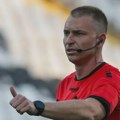 Kragujevčanin Pavle Ilić sudi 178. večiti derbi u nedelju