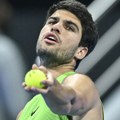 Алкарас: Кључ мог доброг тениса је што боље контролишем емоције