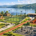 Бунгалови, падел терен, теретана на отвореном Инвестиција вредна 47 милиона динара код овогјезера планиран модеран рекреативни…