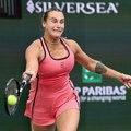 Arina Sabalenka ide ka trofeju u Majamiju: Nova brutalna partija najbolje teniserke planete