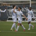 Železničar bolji od Radnika u superligaškoj proveri