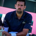Novak doživeo pad! Zverev preskočio Srbina, Alkaraz i dalje čuva tron!