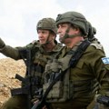 Izraelske odbrambene snage: Ubili smo nekoliko operativaca Hezbolaha koji su prekršili primirje