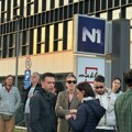 Sindikat „Nezavisnost“: Nema odgovora uprave N1 i Forbes Srbija, sastanak i dalje neizvestan
