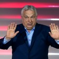 Orban pred izbore mađarskim organizacijama u Vojvodini uplatio 12 miliona evra preko državne fondacije