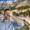 "Pao sam sa stolice kad sam video cene": Tražio apartman u Tučepima, pa izazvao raspravu na mrežama