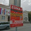 U Inđiji od 1. maja nova „ekstra“ (zelena) zona parkiranja u strogom centru