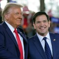 Marko Rubio sve ozbiljniji kandidat za naslednika Donalda Trampa: Šta se kuva u Beloj kući