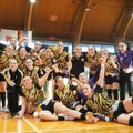 Pobeda Naise u prvom meču polufinalne serije Superlige – revanš u Nišu