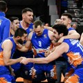 Suspendovane sudije meča Zlatibor-Crvena zvezda: Treća utakmica u nedelju 3. maja u Beogradu