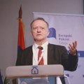 Lopandić (SRCE): Režim ne može beskonačno lagati EU, slučaj Mrdićevih zakona je dokaz