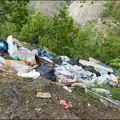 Deponija u Gornjoj Gorevnici