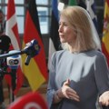 Kurti i Kalas u Jerevanu o primeni zakona o strancima i dijalogu Beograda i Prištine