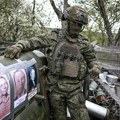 Хиљаде војника на фронту придружиц́е се акцији „Бесмртни пук“