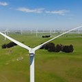 Planirana gradnja vetroelektrane sa 22 vetrogeneratora u Aleksincu