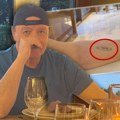 Obeležen za ceo život! Haris Džinović decenijama nosi na ruci istetovirano ime prve devojke (foto)
