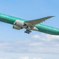 Prvi Boeing 777-9 za Lufthanzu obavio prvi probni let