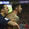 Zlatan je mislio da je "zver" za noćni život, a onda je izašao sa njim: "U pet ujutro smo..."